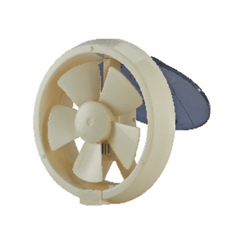 Round Exhaust Fan-A1S