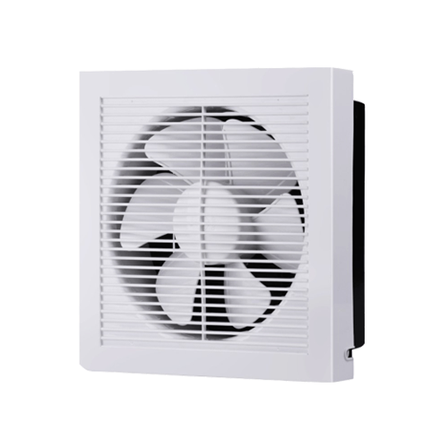 Wall Square Exhaust Fan-QW1