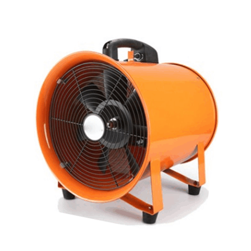 Industrial Exhaust Fan-YC