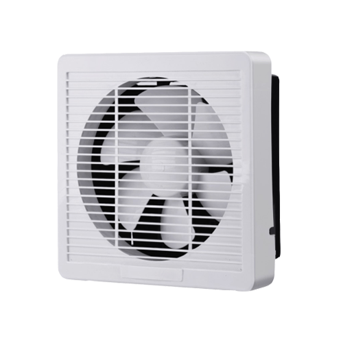 Wall Square Exhaust Fan-QW2