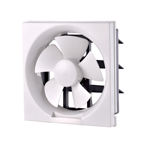 Wall Square Exhaust Fan-Q2