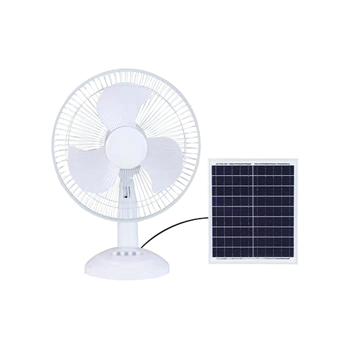 DC Fan-DCF-4