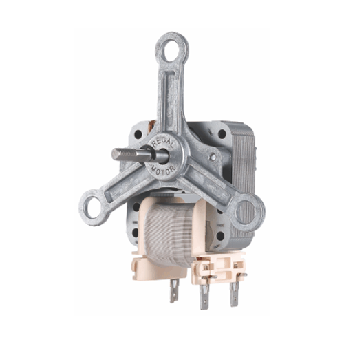 Shaded pole motor-SPM-12(61)