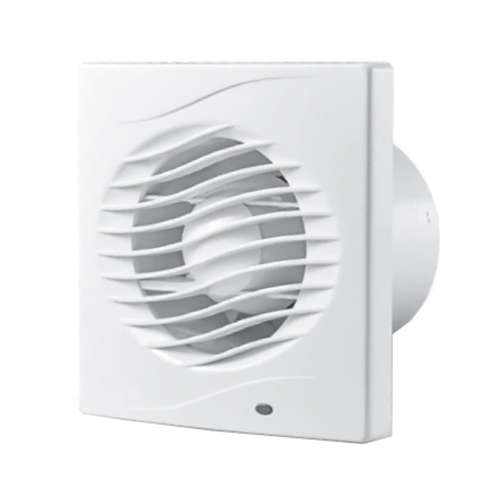 Bathroom Exhaust Fan-B2P-1