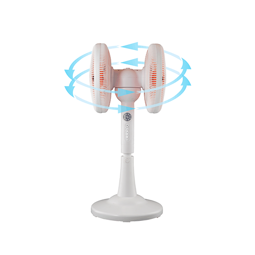 Stand Fan-360-12