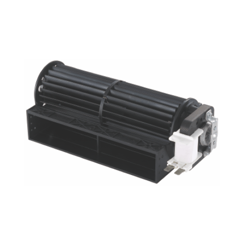 Shaded pole motor-SPM-4(60)