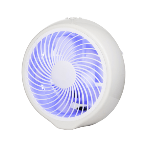 Round Exhaust Fan-A3L