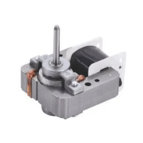 Shaded pole motor-SPM-2(61)