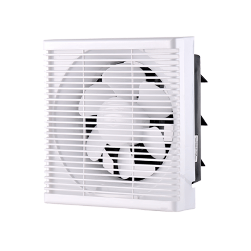 Wall Square Exhaust Fan-BW2