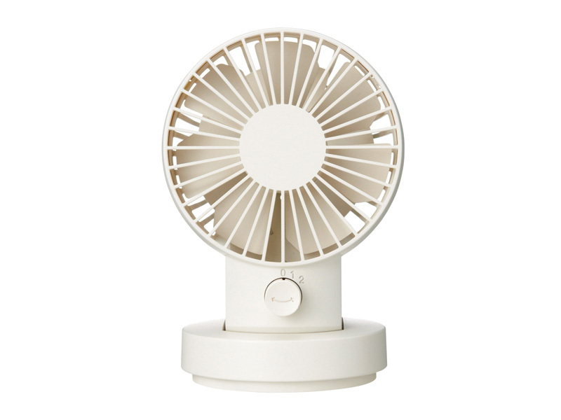 A fan is a common electrical device mainly