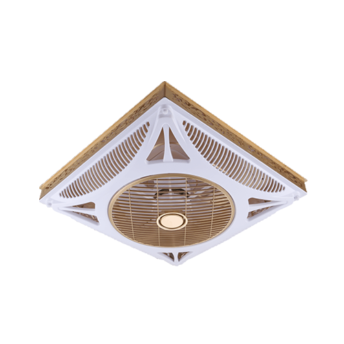 Surface Mounted Model