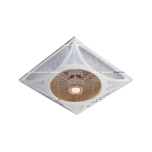 Recessed Mounted Model