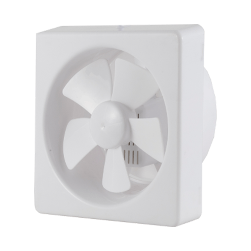 Round Exhaust Fan-B3Z