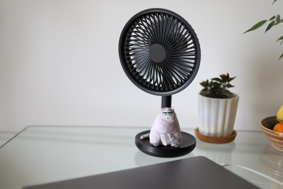Smart Fans Empower Energy Efficiency and Comfort