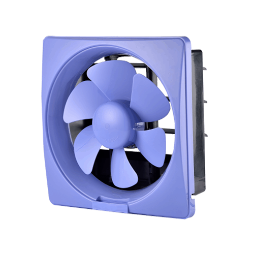 Wall Square Exhaust Fan-Q3
