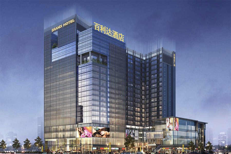 Belida Hotel