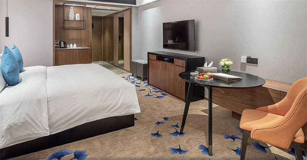 Hunan Zhuzhou Dongfan Hotel