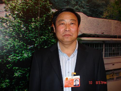 劉嘉坤：建議以“房改”積極推動(dòng)新農(nóng)村建設(shè)