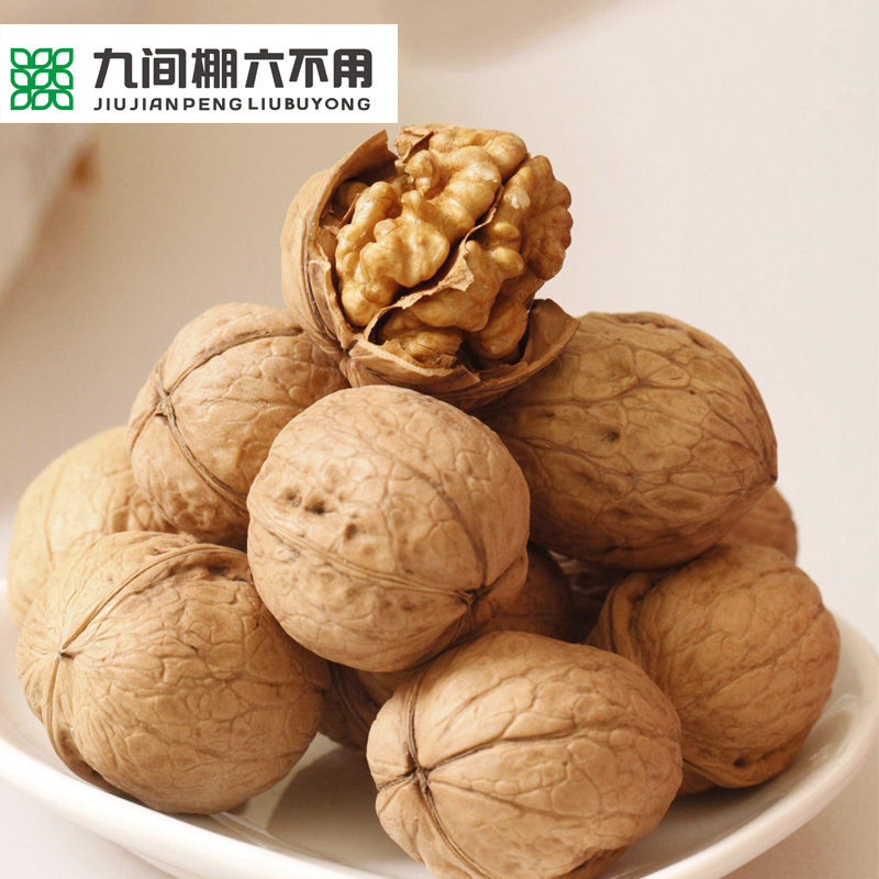 “六不用”核桃