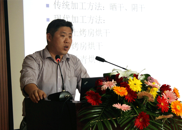 李衛(wèi)東