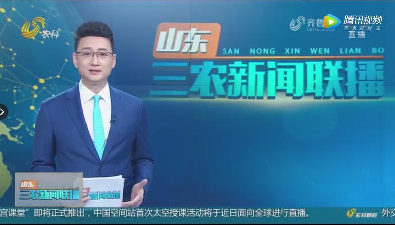 【深入學習宣傳貫徹黨的十九屆六中全會精神】臨沂九間棚村：努力打造長三角中心城市農產品供應基地