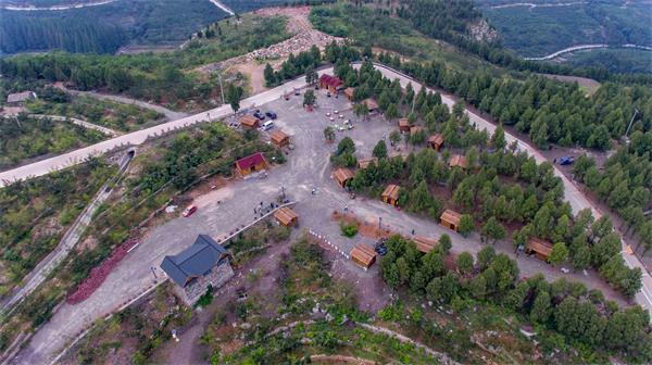 【汽車露營地】景點介紹