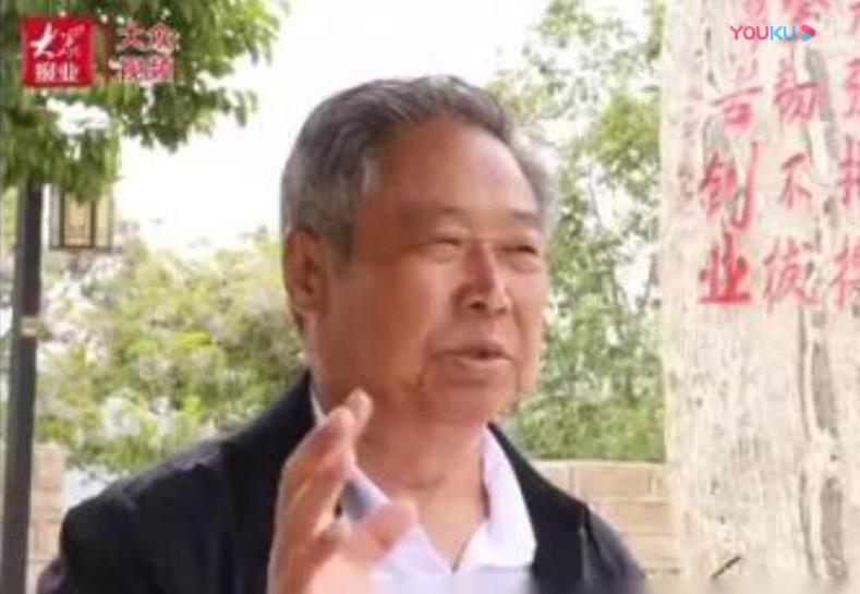 大眾日?qǐng)?bào)報(bào)道：“沂蒙明珠”九間棚，過(guò)上共同富裕好日子
