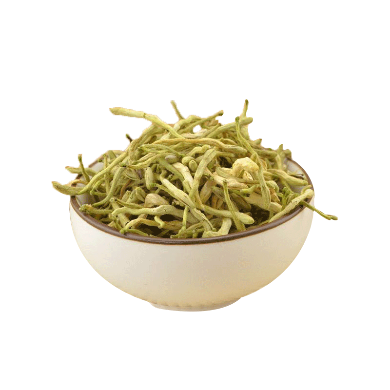 六不用“崮頂清金銀花茶（已售罄）