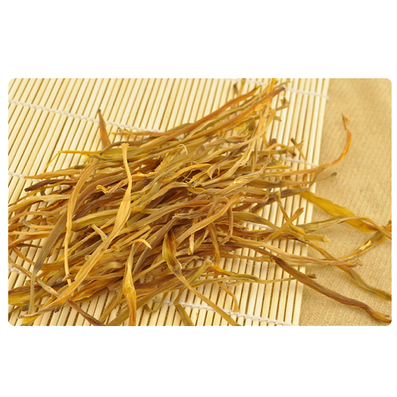 “六不用”黃花菜（已售罄）