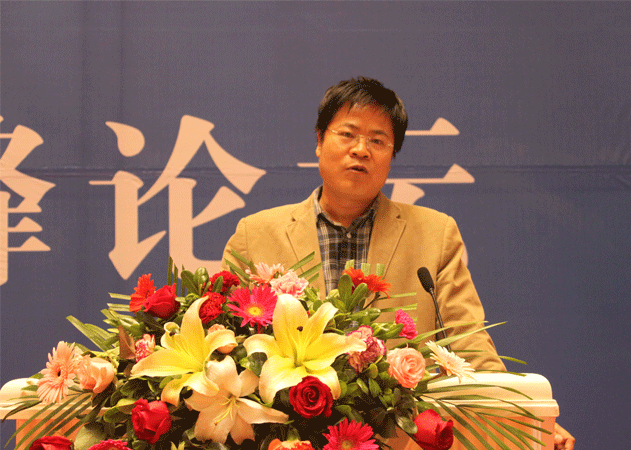 蔣高明