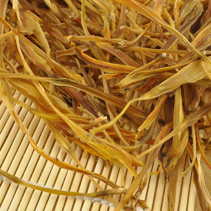 “六不用”黃花菜（已售罄）