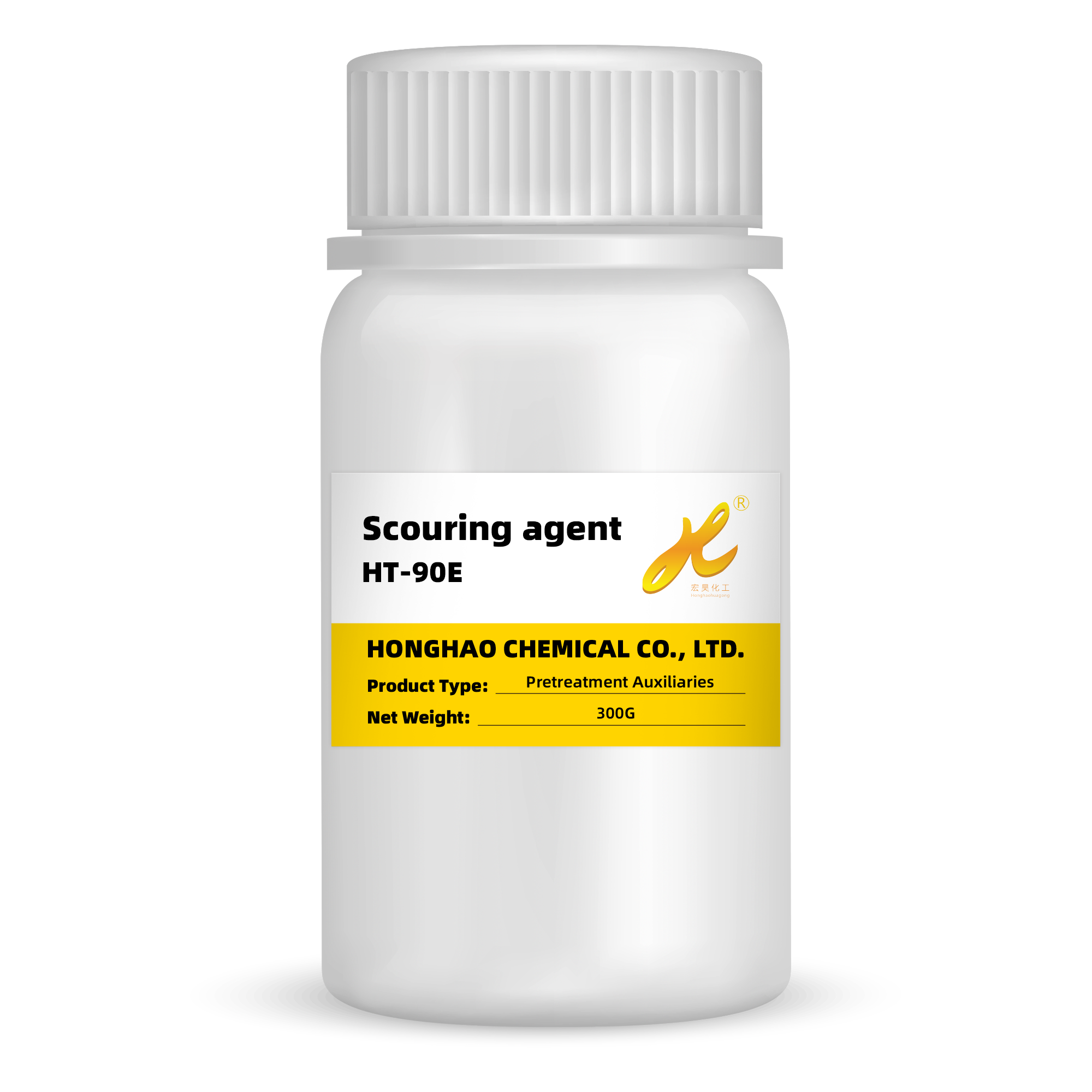 Scouring agent ht 90e honghao chemical co ltd silicon oil textile