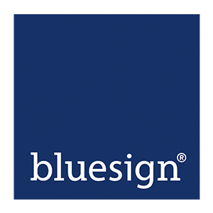 bluesign`