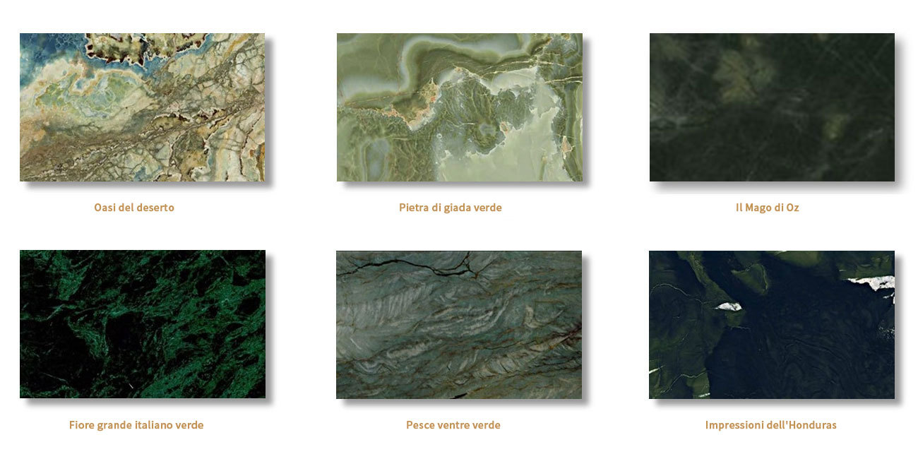 Serie naturale