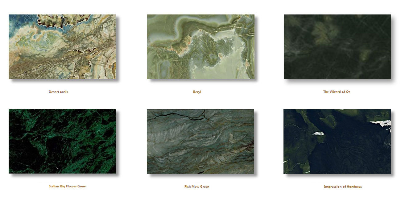 Natural Series