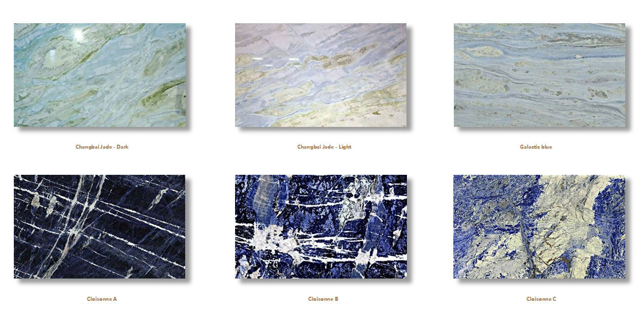 Marine Series