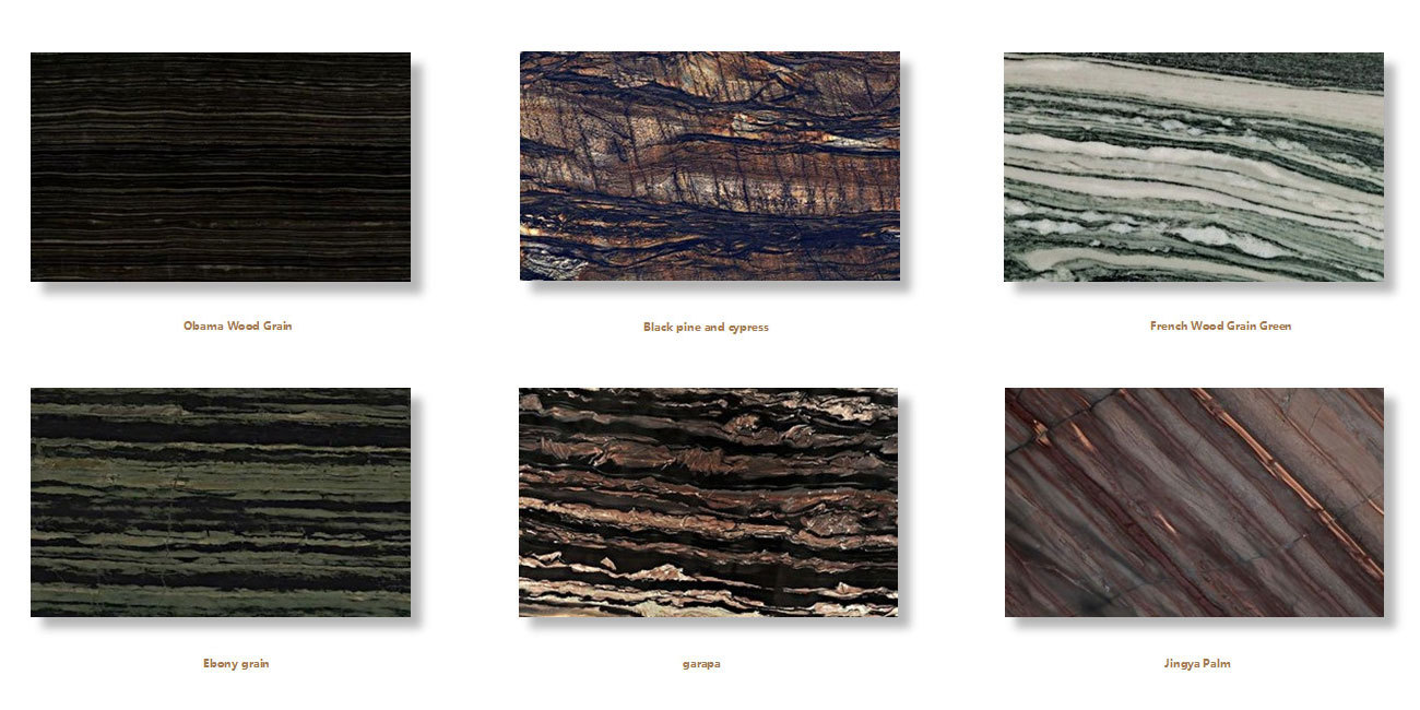 Harathan series