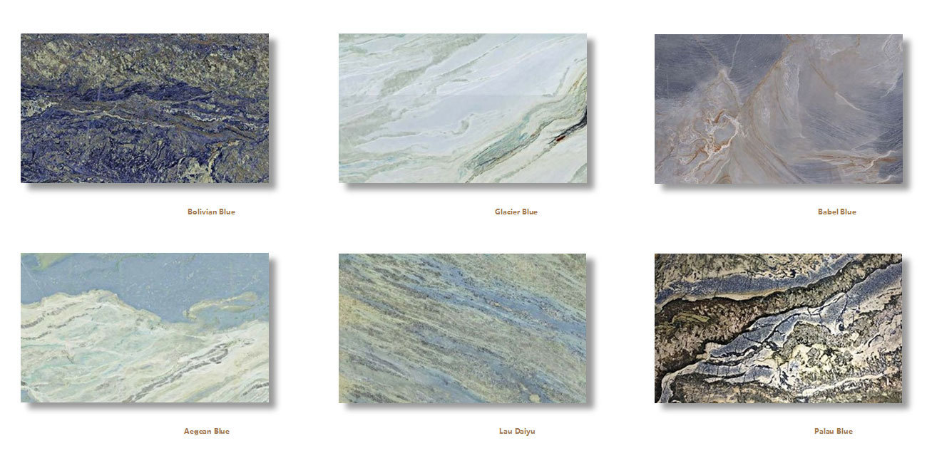 Marine Series