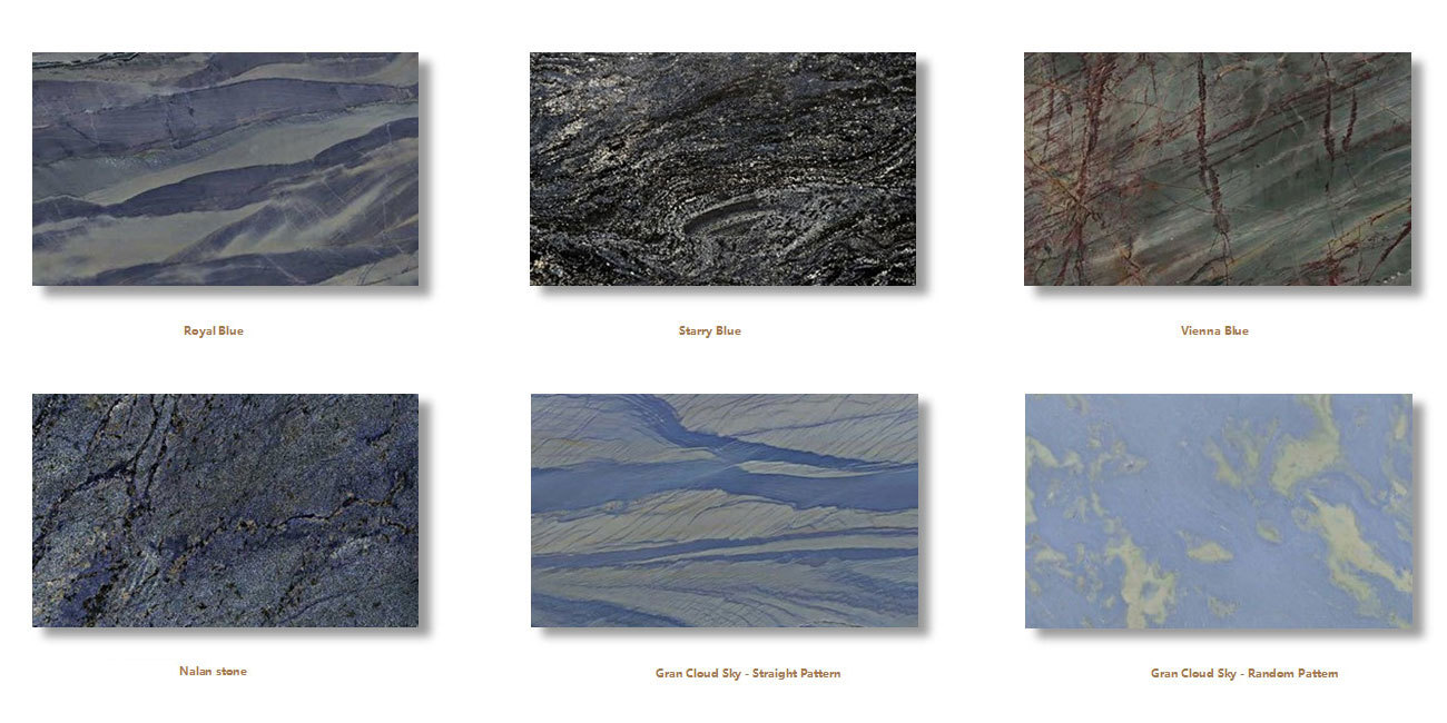 Marine Series