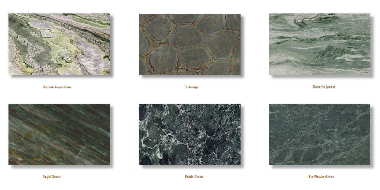 Natural Series