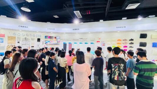 Quanzhou Industrial Design Museum grandly opens, leading the trend of industrial innovation