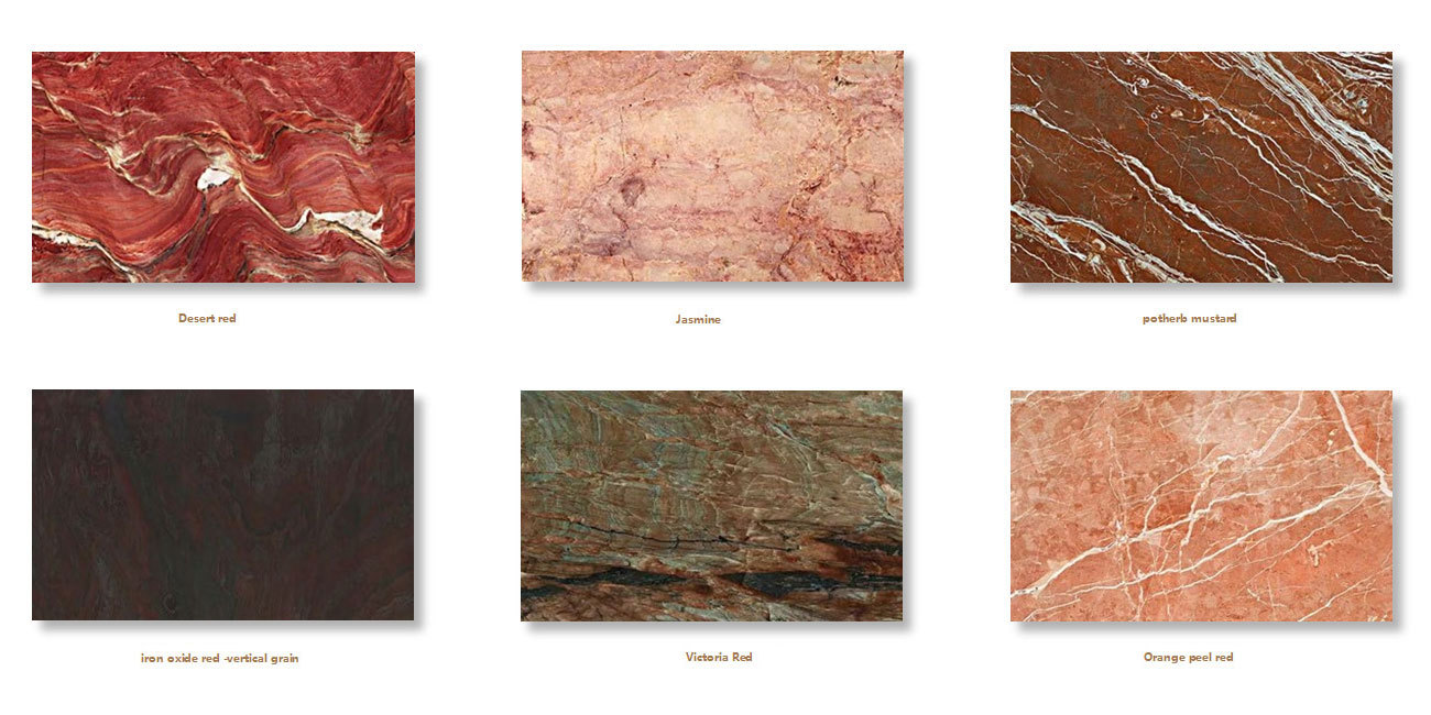 Flaming Mountain Series
