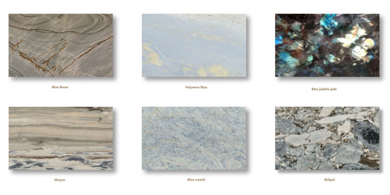 Marine Series