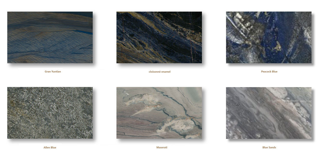 Marine Series