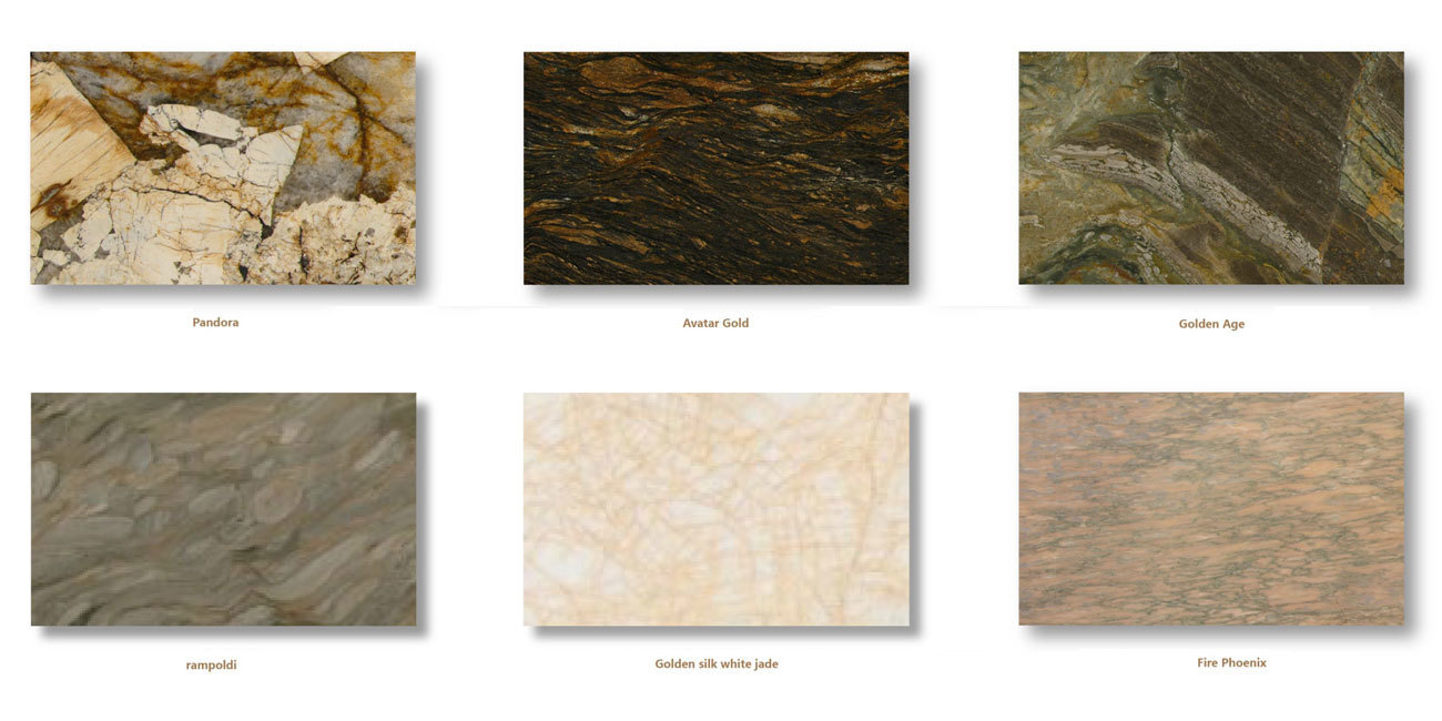 Primrose Series