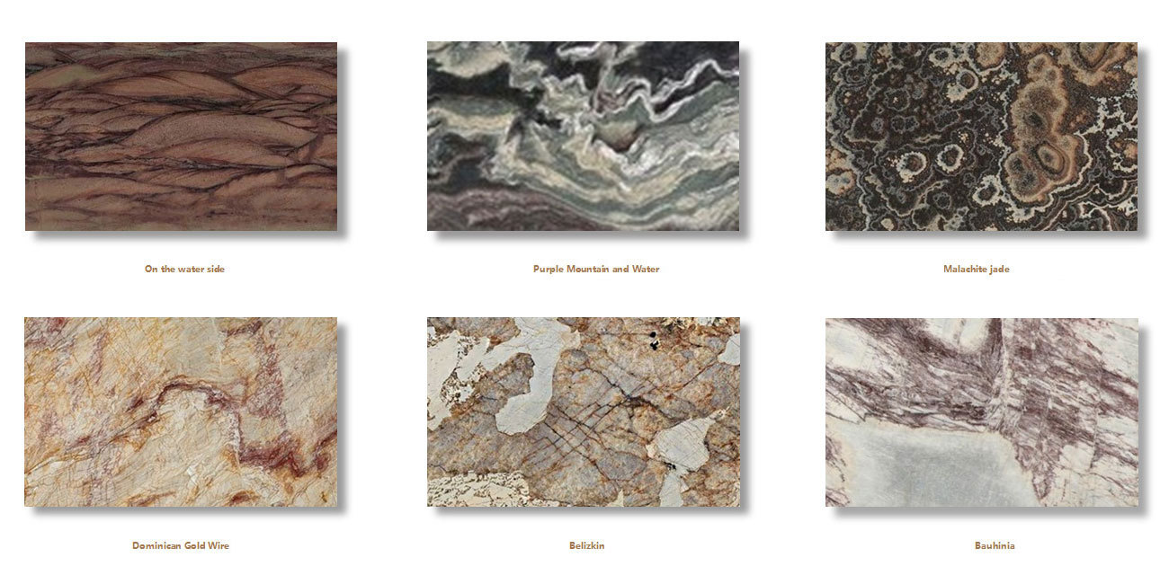 Twilight Mountain Series