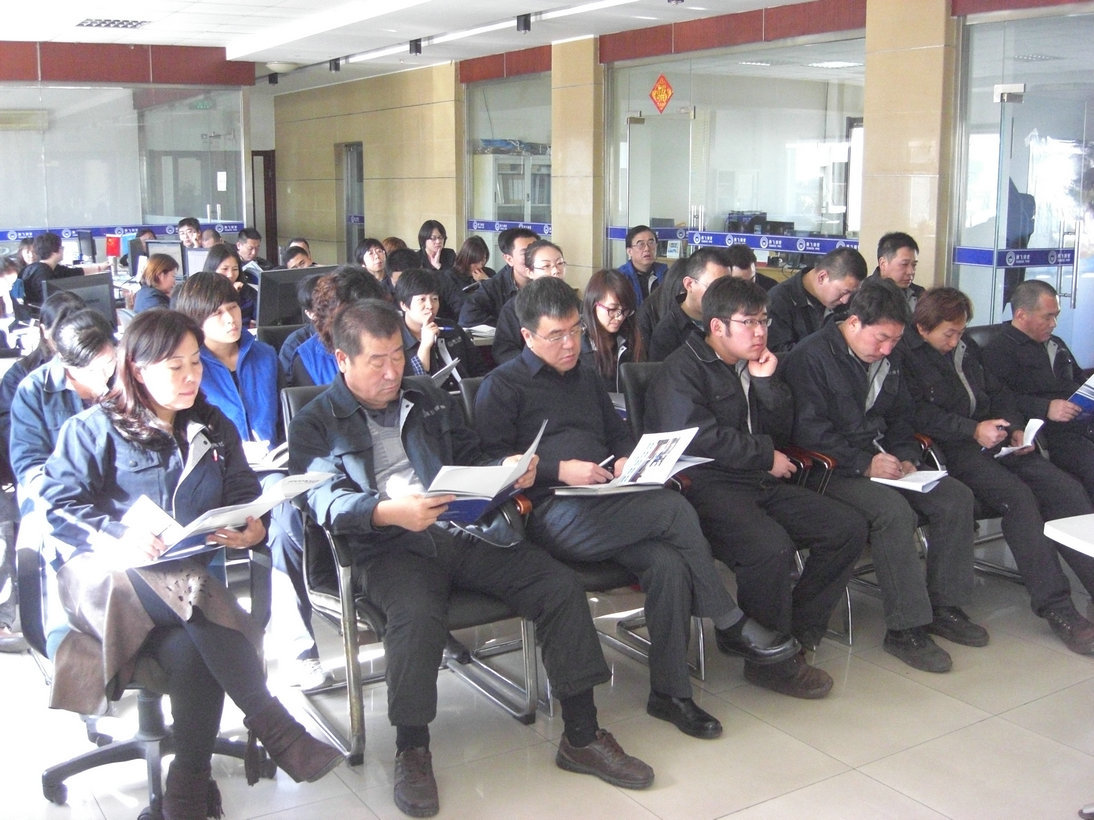 Training on basic Knowledge about Casing and Tubing