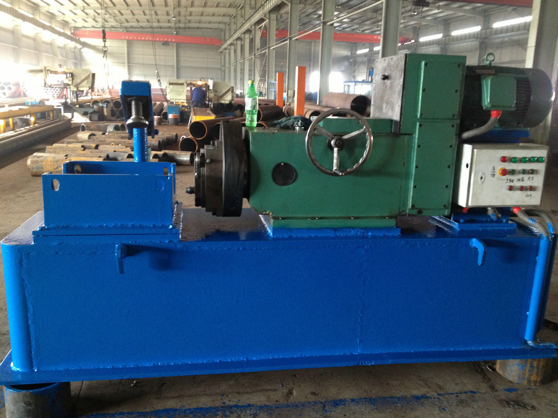 Rely on Innovation to Increase Efficiency