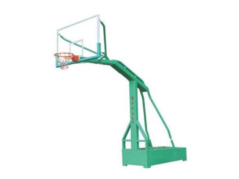 HYT-L1210 大箱移动式篮球架