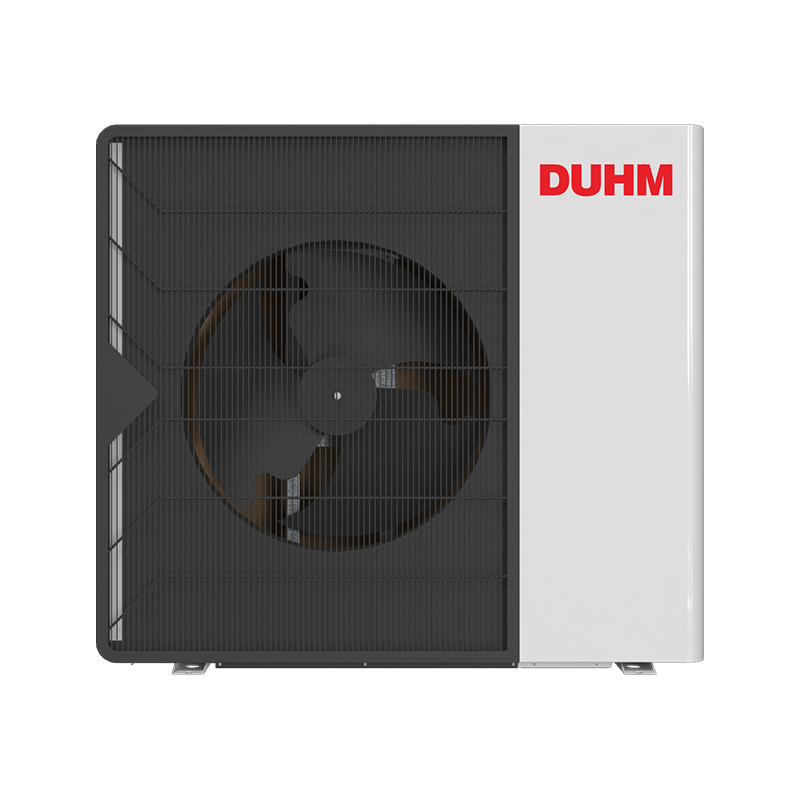 R410a Domestic Heat Pump Water Heater